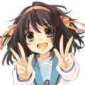 凉宫春日的忧郁/京阿尼番组