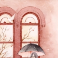 小花豹