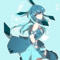 二七
