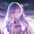 麟舞耀月