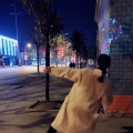 ...就