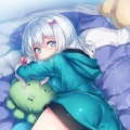 追番部Cc
