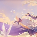 浅墨