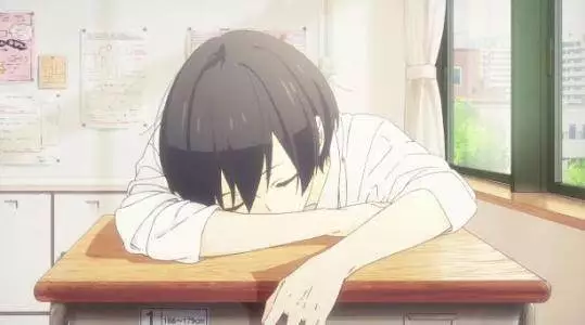 迷了路的鹿