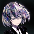 孤月