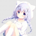 萌新三次元