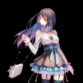 豆芽菜
