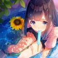 我是石莱