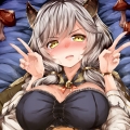 才华