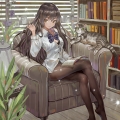 滑稽君