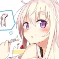 琉璃喵酱