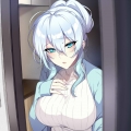 雨落轻尘