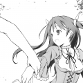 A君的迷