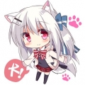喵一秒