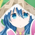 氷芽川四糸乃