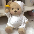 小福福