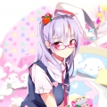 sweet丨芯晴