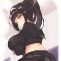 蜗牛排骨