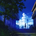 空之轨迹