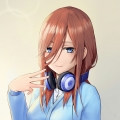 ꧁༺三玖༻꧂