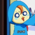 某A