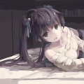 夏末