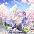 缘之空