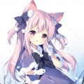 七色堇