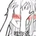 哈哈奇的喵
