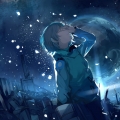 冬夜十一