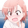 御坂、美琴