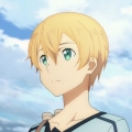 Eugeo