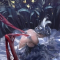 人之四足