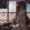 麻衣