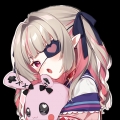 碎星抖落