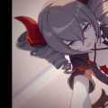 贤狼赫萝