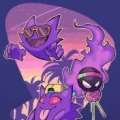 gastly