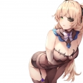 没两日按
