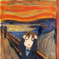 一夕半晓
