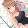 无敌大兔牙